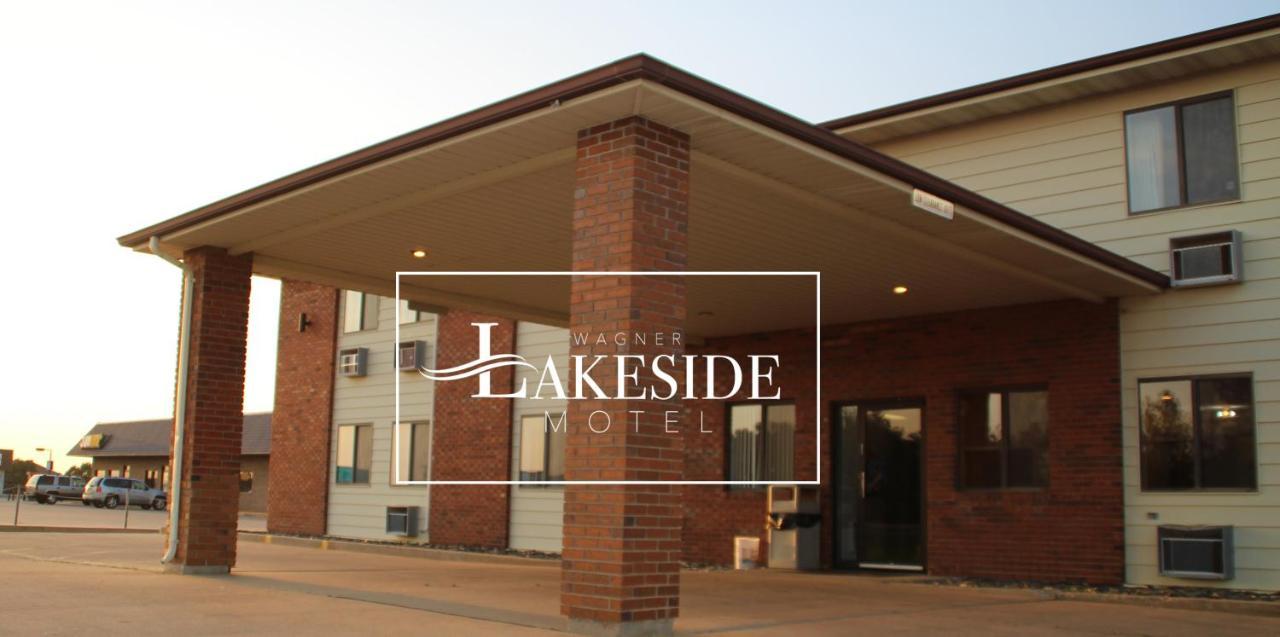 Wagner Lakeside Resort المظهر الخارجي الصورة