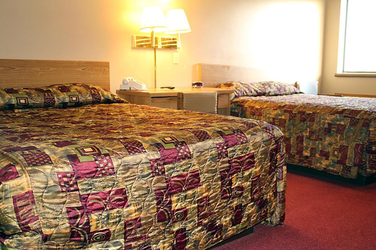 Wagner Lakeside Resort المظهر الخارجي الصورة